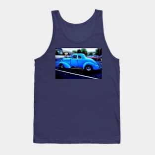 1935 Dodge - Classic Car Tank Top